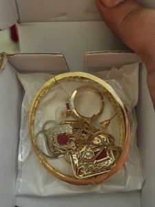 Jewellery Set