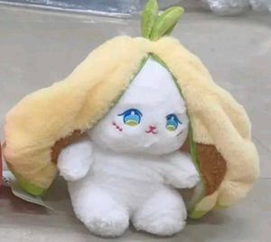 Avacado Bunny🐇🥑