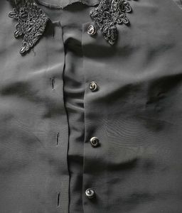 Lace Up Top For Women