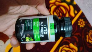 Outsup Keto Fat Burner
