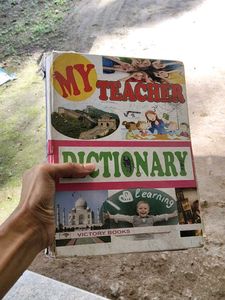Dictionary