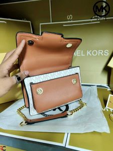 Micheal kors Heather Slingbags
