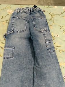 COMBO OF JOGGERS AND DENIM...