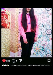 Cute Pink Hoodie💗💗