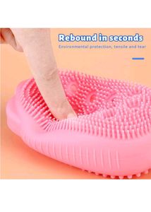 Silicon Bubble Bath Spa Supersoft