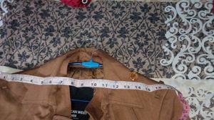 Beautiful Coat For Men On Sale. Grab It Fast
