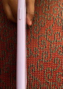 iPhone 11 Real Cover