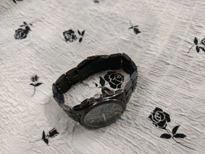 Stylish Gents Wrist Watch ⌚
