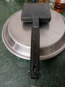 Hand Toaster Gas Toaste
