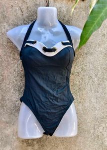 SEXIEST BLACK BODYSUIT