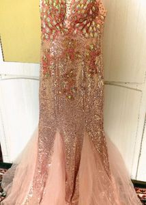 Beautiful Imported Ball Gown
