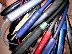 Lot Of Branded Blutooth Nackband