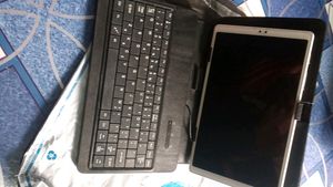 USB Tablet Keyboard