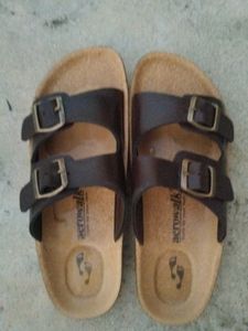 Aerowalk Sandals