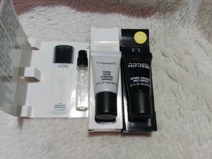 MAC Prep+Prime Trio