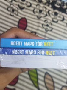 NEET Ncert maps Aakash All Subjects