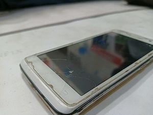 VIVO Y21L 1GB Ram 8GB Rom 4g Mobile