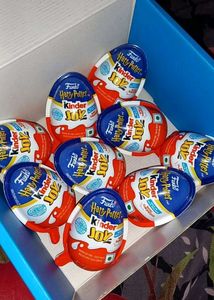 KINDER JOY 🫶
