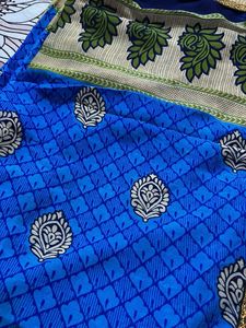 Assorted Indian Sarees - Bundle of 6 All New Saree