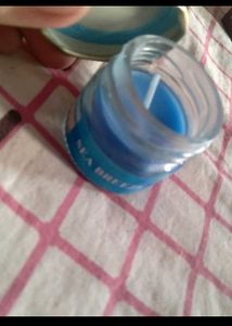 Scented Jar Candles (Set of 3)