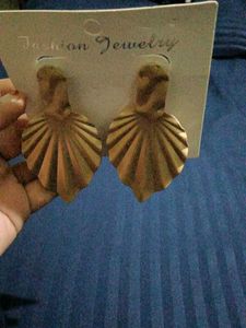 A New Earing
