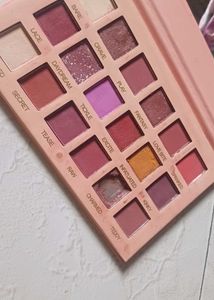Eyeshadow Palette