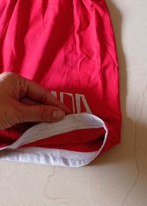 Sale🎊Boys Red &amp; White Outfit