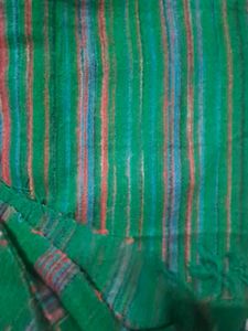 1 new blazer sweater n green sh