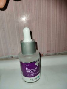 The Derma Co 2% Salicylic Acid Serum