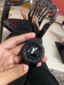 G-Shock Watch