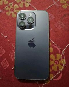 I Phone 14 Pro