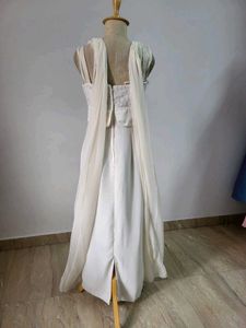 Pretty Gown