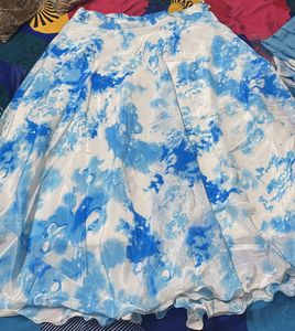 lehenga choli duppata