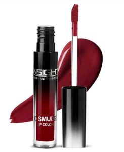 Insight No Smudge Lip Color