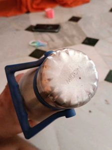 Milton Thermosteel Water Bottle