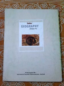 Stellar Geography Class 11