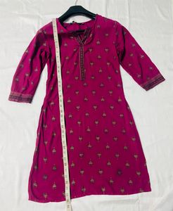 Ladies Avaasa Kurta