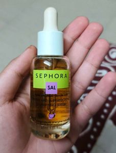Sephora SAL Clarifying Serum