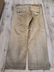 Ma1484 Hard currency jeans waist 36