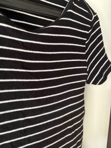 Striped Tee