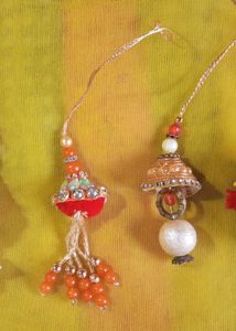 Lumba For Women&#39;s Rakhi