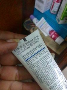 Fixderma cosmetic laboratories De Tan Mask