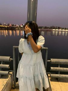 Korean Frock