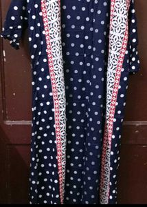 Stylish Rayon 3-Piece Set