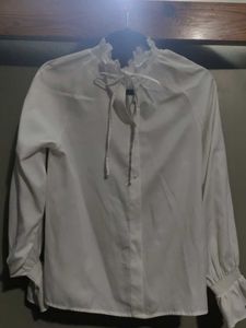Vintage Two Piece Top