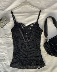 Beaded Top
