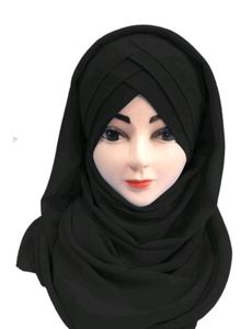 Abaya Dupattascarf