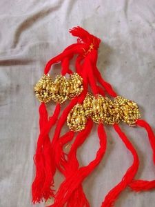 Eight Dozen Premium Quality Rakhis At Best Pric