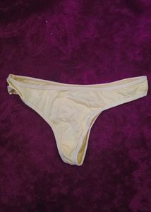 Thongs-Used
