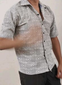 Beach shirt